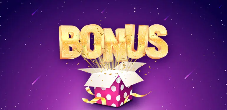 Cod Bonus Casino